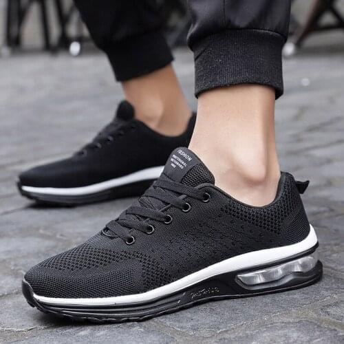 New Women Flats Shoes Casual Lace Up Flats For Women Shoes ladies Mesh Breathable Sneakers Women Tenis Feminino Walking Shoes