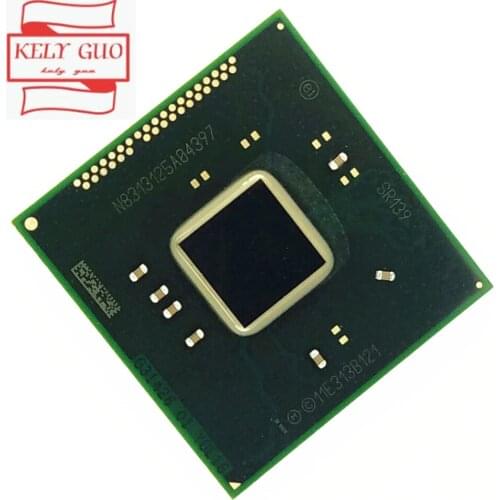100% New original DH82H87 SR139 BGA chipset