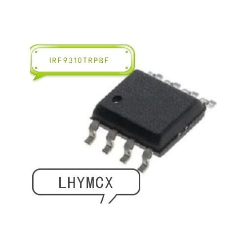 100PCS IRF9310TRPBF IRF9310TR IRF9310 F9310 SOP-8