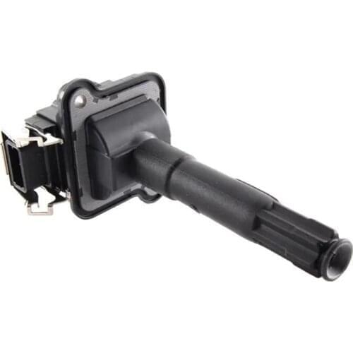 4PCS Ignition Coils For Audi A4 A8 Allroad S4 VW Passat