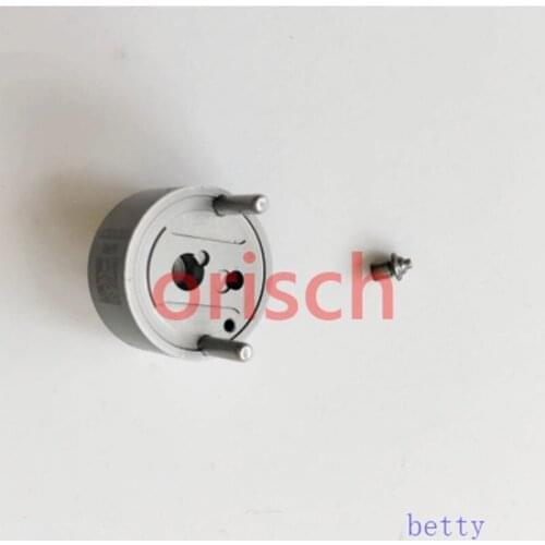 8pcs,Good Quality 17004 Valve,Common Rail Fuel Injector Piezo Valve F00GX17004 for 0445116,0445117 series