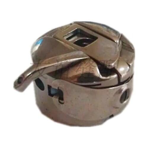 BROTHER INDUSTRIAL SEWING MACHINE ACCESSORIES/FOR JUKI SET OF KNOT MACHINE BOBBIN CASE BC - LK (B2)