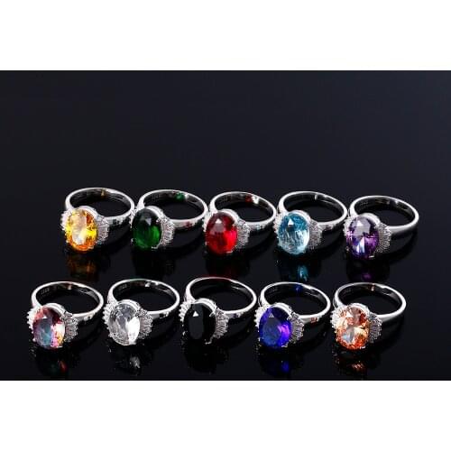 FCGJHW Big Rings