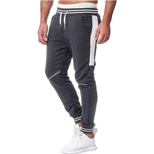 Feitong Men's Sweatpants