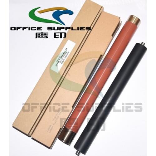 1PC FC9-9163-010 FM2-4683-000 Upper Lower Fuser Roller for Canon IR 6055 6065 6075 6255 6265 6275 5050 5055 5065 5075 5070 5570