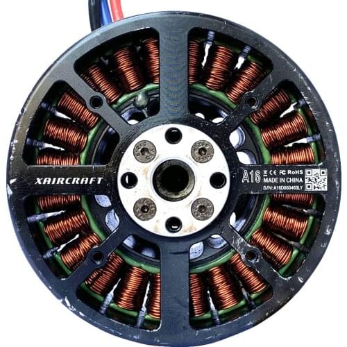 A16 High Power Aircraft Motor Micro Efficiency/Hydroelectric Generator UAV Engine Parts Airplane