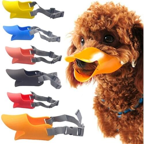 Hoomall Muzzles For Dogs