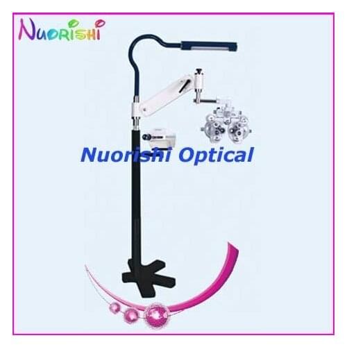 JG-2 professional phoropter arm of floor stands lowest shipping cost