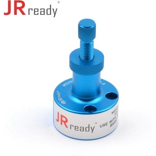 UH2-5 positioner M22520/1-05 standard localizer used with YJQ-W2A (M22520/1-01) crimping tool