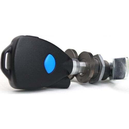 JWM HIGH TECH Locking Devices For Doors