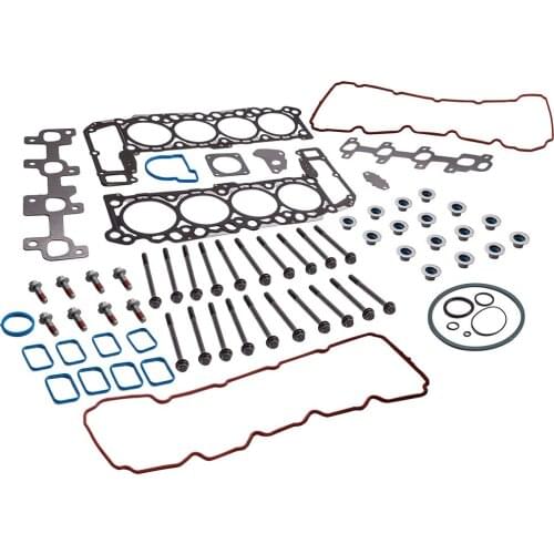 Head Gasket Set for Dodge Dakota Durango Jeep Grand Cherokee 4.7L SOHC 99-03