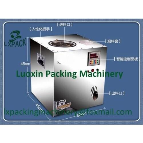 LX-PACK Brand Lowest Factory Price Cup filling & sealing machine Capping machine Granule/Powder/Liquid/Paste Packing machine