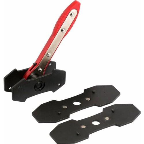 Pushing The Caliper Back To Allow Plenty Of Room To Install Brake Pads Ratcheting Piston Spreader Press Tool Caliper Spreader