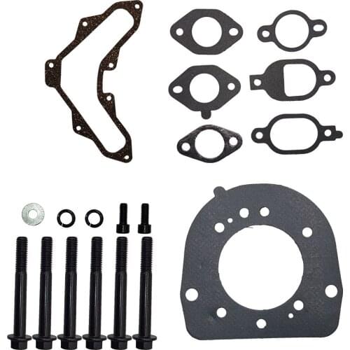 Genuine Kohler 20-841-01-s Head Gasket Kit Oem