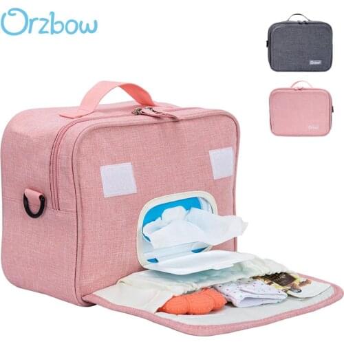 Сумки для мам Orzbow China At AliExpress