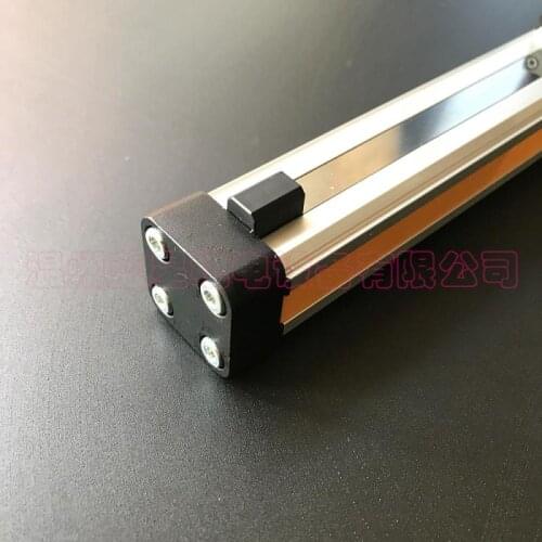 Pneumatic Rodless cylinder OSP-P25-00000-02100