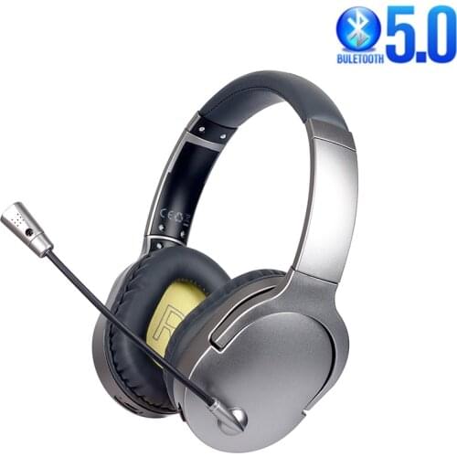 Professional Led Light Gamer Headset For PS4 PS5 Xbox One Computer Gaming Headphones Bass Stereo PC Wired Headset With Mic Gifts