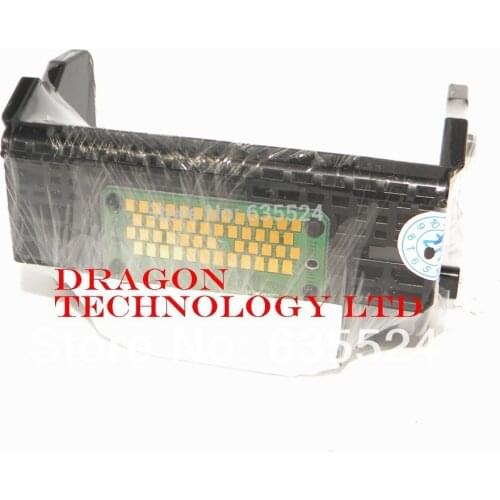 Print head QY6-0082 Original Refurbished for Canon iP7220 iP7250 MG5420 MG5450 Printer only guarantee the print quality of black