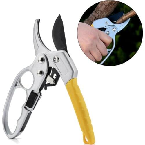 Garden Pruning Shears Secateurs Tools Fruit Tree Pruning Scissors Bonsai Branch Cutter Shears Gardening Pruners Trimmer Tools