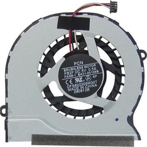 SHENLIQIANG Cooling Fans