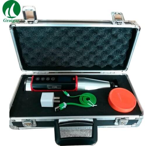 High Quality Concrete Rebound Hammer ZD 91 Integrated Rebound Hammer ZD91