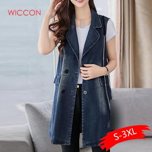 WICCON Women's Vests