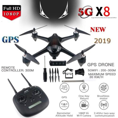 X8 Remote Control Drone Helicopter Long Endurance Build-in Battery Rechargeable High Speed Drone Camera Design Toy for kids