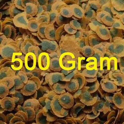 500 Gram Tetra Pro Algae All Ornamental fish For First Class Algae Contain Vegetable Chips Forage Expiry Date 06/2023