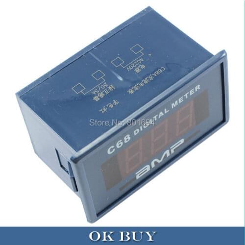 Измерители тока Ailavi China At AliExpress