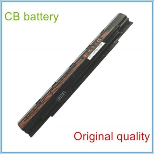 14.8V 44Wh N240BAT-3 N240BAT-4 Laptop Battery for N240BU N240JU N250LU NP3240 NP3245 6-87-N24JS-42F-1
