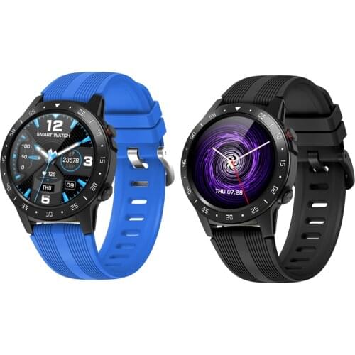 BitFunx Heart Rate Watch