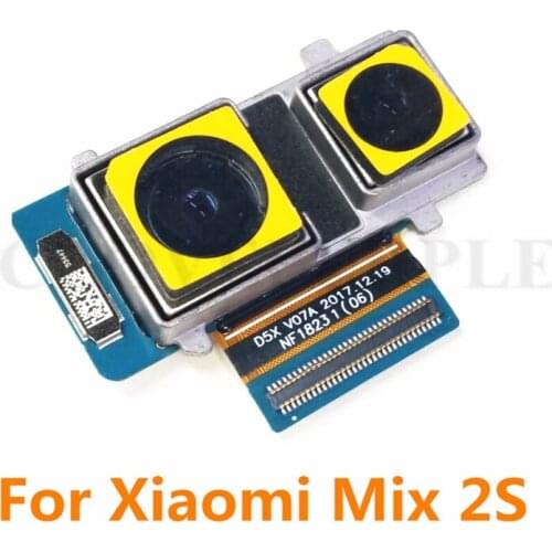 CLOVEPURPLE Flex Cables For Phones Xiaomi Mi Mix 2S