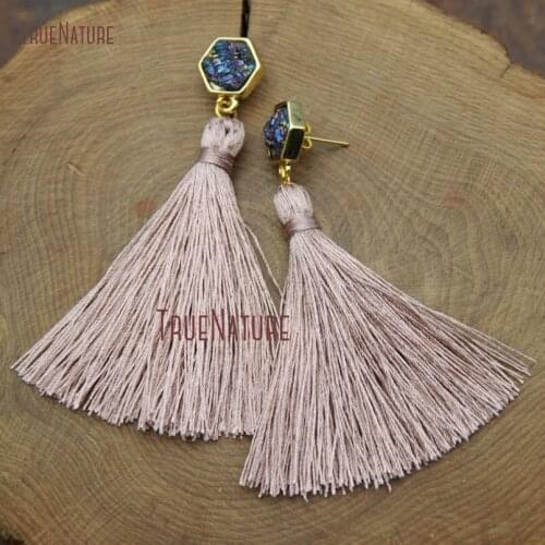 Hayaroma Earrings For Children