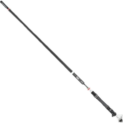 Carbon Spinning Fishing Rod Holders Bag Baitcasting Combo Set Seat Fishing Rod Telescopic Kit Pesca Leisure Products YD50TZ