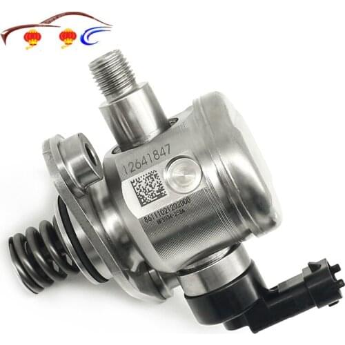 OE: 12641847 oil pump for Buick Regal LaCrosse forChevrolet High Pressure Mechanical Fuel Pump carburetor gasoline tuning car