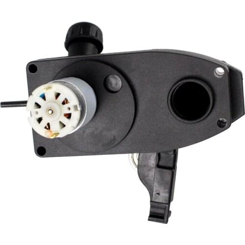 Mig Welder Wire Feeder 24V DC 15W Wire Feed Motor Welding Assembly for MIG Welding Machine Fine workmanship