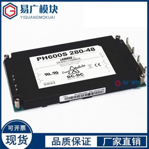 PH600S280-48 PH600S 280-24 PH600S280-48/WE Original IGBT Mdoule