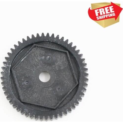 RC Radio control car CROSSRC AT4 52T spur gear 97400847 option upgrade parts