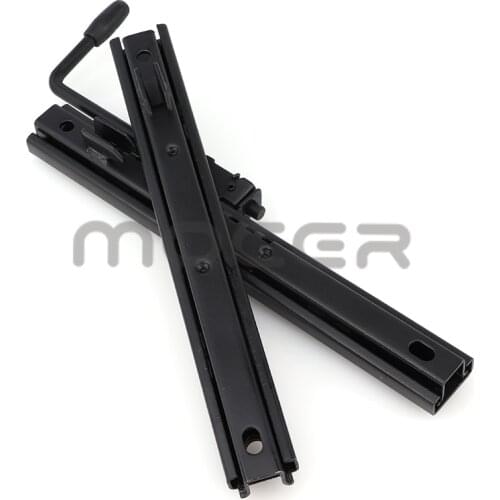 The seat sliding is used for four-wheel kart, kart, ATV, UTV, off-road vehicle, off-road vehicle parts