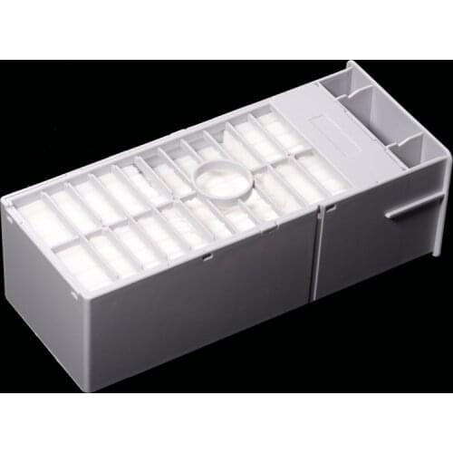 T699700 T6997 C13T699700 Waste Ink Tank For EPSON Pro P6000 P6080 P7000 P7080 P8000 P8080 P9000 Maintenance Tank box With Chip