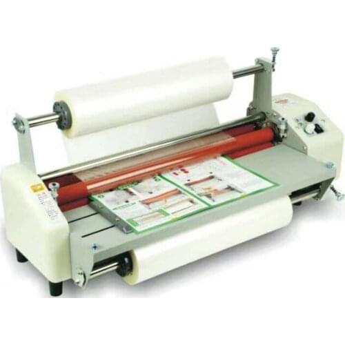 The A2 roller for 8460T