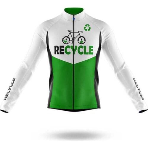 SPTGRVO 2020 Aero Cycling Jersey Long Sleeve Bicycle Jersey MTB Tops Team Bike Shirt Cycling Clothing Wear Ropa Maillot Ciclismo