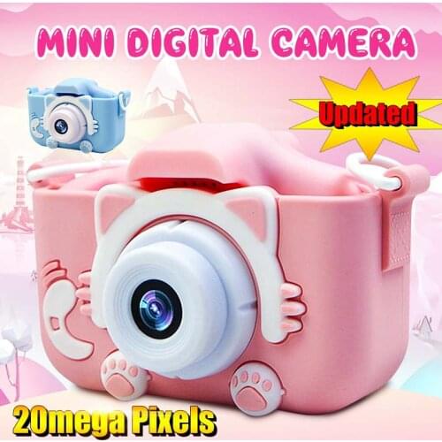 WOLFGANG Compact Cameras