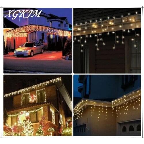 Гирлянды XGKJZM China At AliExpress