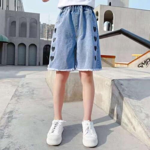 Джинсы для девочек Xunqicls China At AliExpress