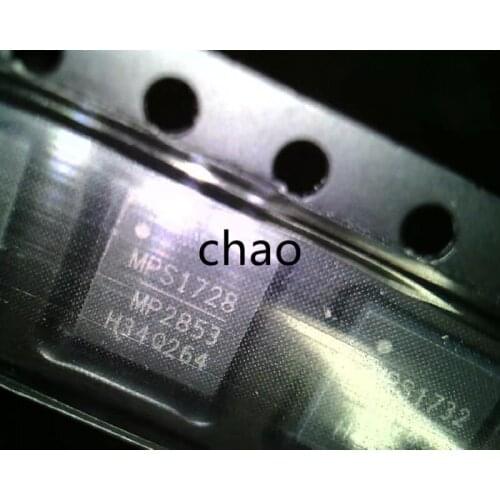 10-20PCS/MP2853GU-0016-Z MP2853 QFN MP2853GU