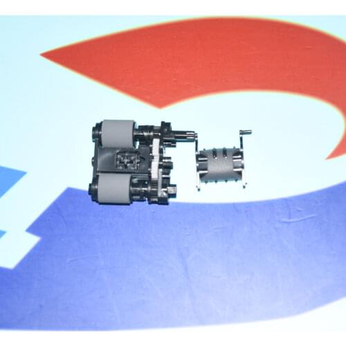 5sets ADF PICKUP roller Separation Pad for HP Color LJ MFP M377dw M477fdn M477fdw M477fnw M426 M281 B3Q10-60105 B3Q10-40080