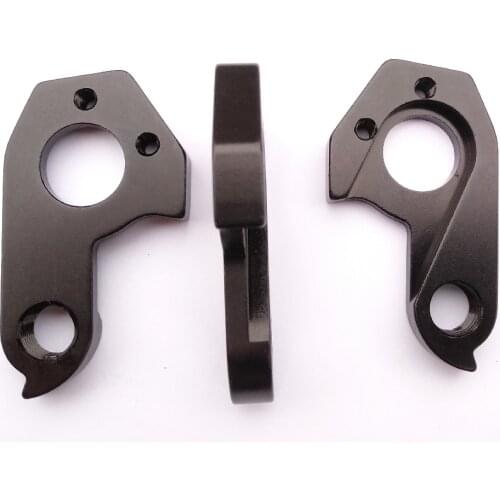 5pcs Bicycle gear rear derailleur hanger For FUJI #D027 12x142mm axle FUJI Outland FUJI Reveal SLM mtb bicycle carbon frame bike