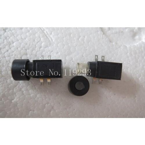 [BELLA]Original Foxconn FOXCONN by -pass switch 1B3M503 4 feet with blue- chip indicator reset switch--10PCS/LOT