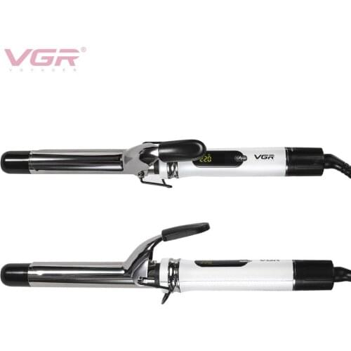 VGR V527 hair curler